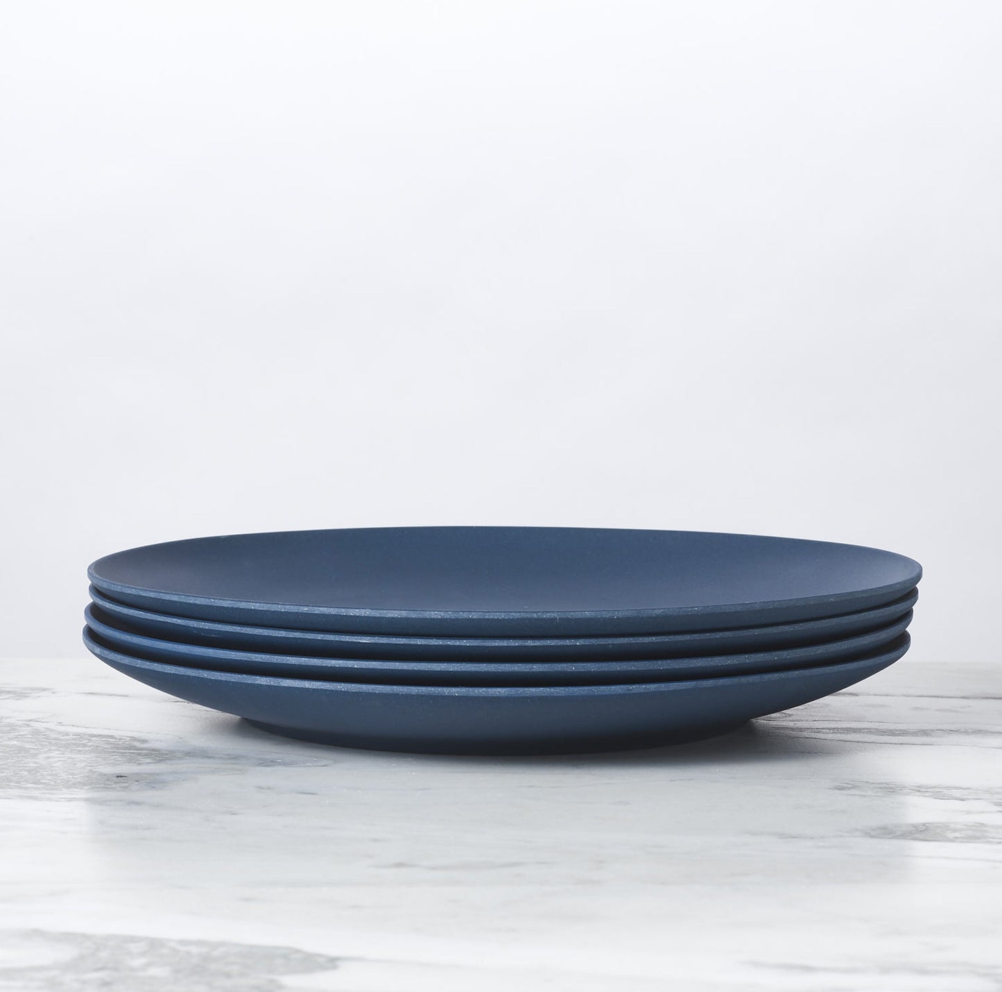 Palette Bamboo Dinner Plate