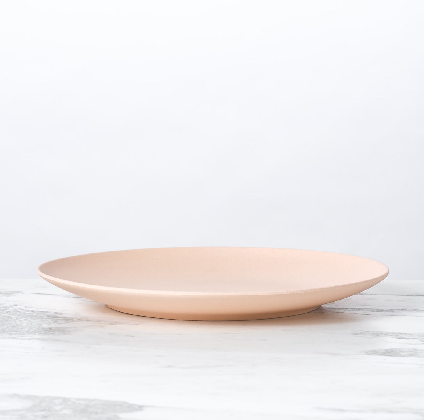 Palette Bamboo Dinner Plate