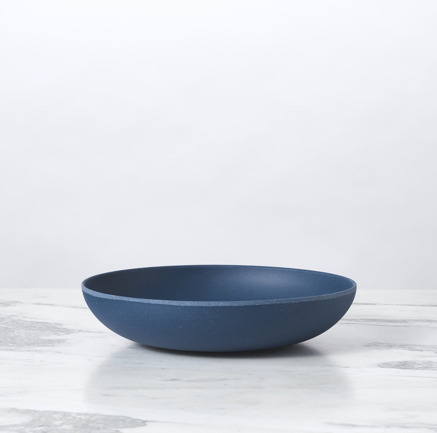 Palette Bamboo Low Bowl