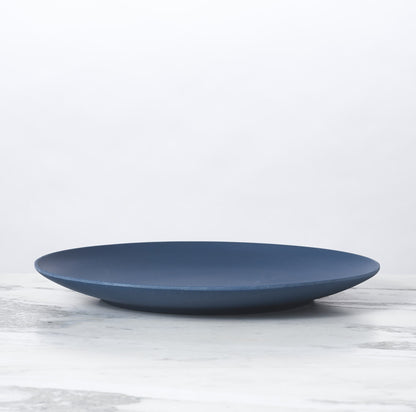 Palette Bamboo Dinner Plate