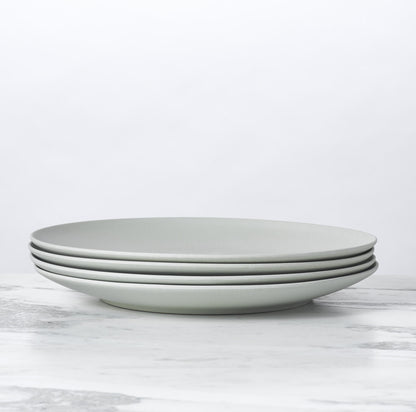 Palette Bamboo Dinner Plate