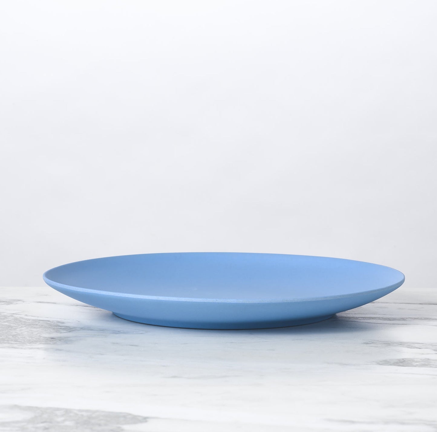 Palette Bamboo Dinner Plate