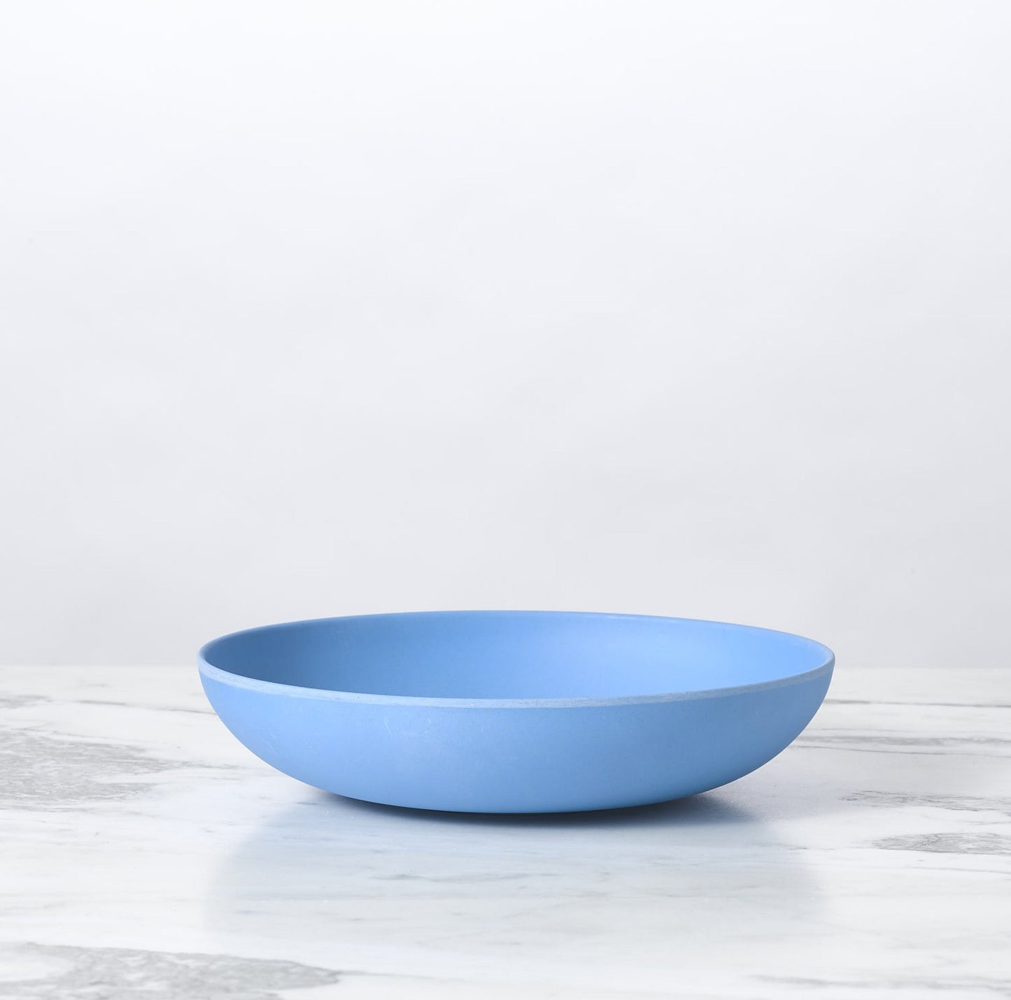 Palette Bamboo Low Bowl