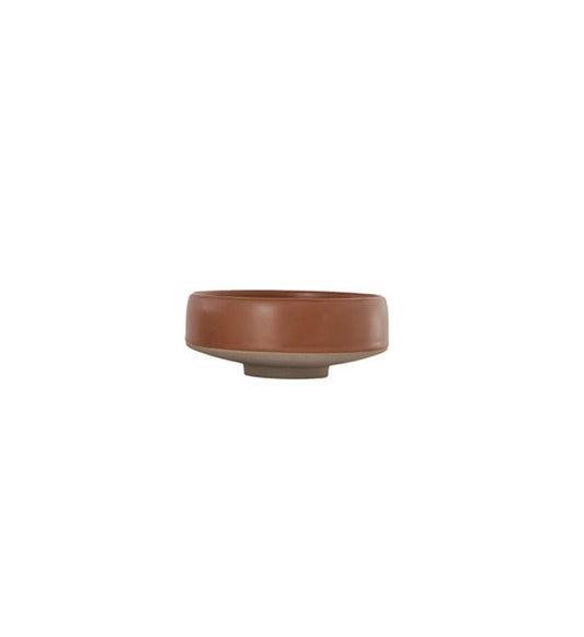 Hagi Bowl in Caramel